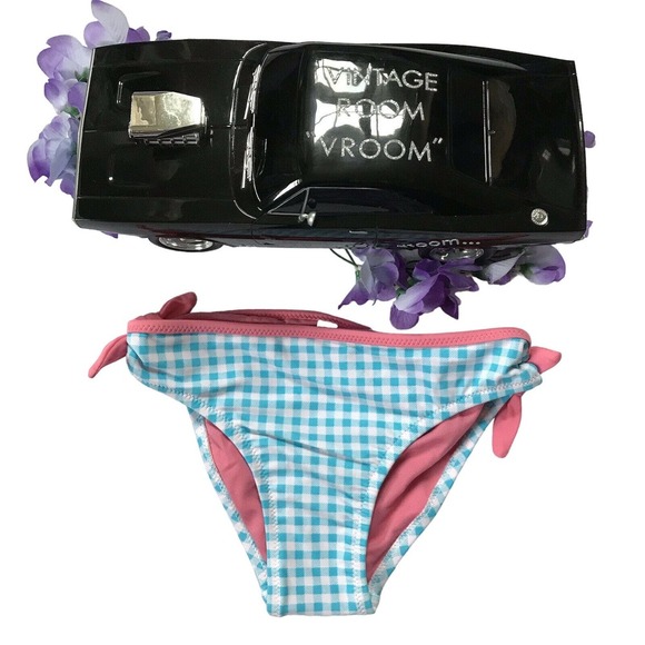 Tommy Bahama NWOT Swimwear Bottom Girls 5 - Picture 1 of 8